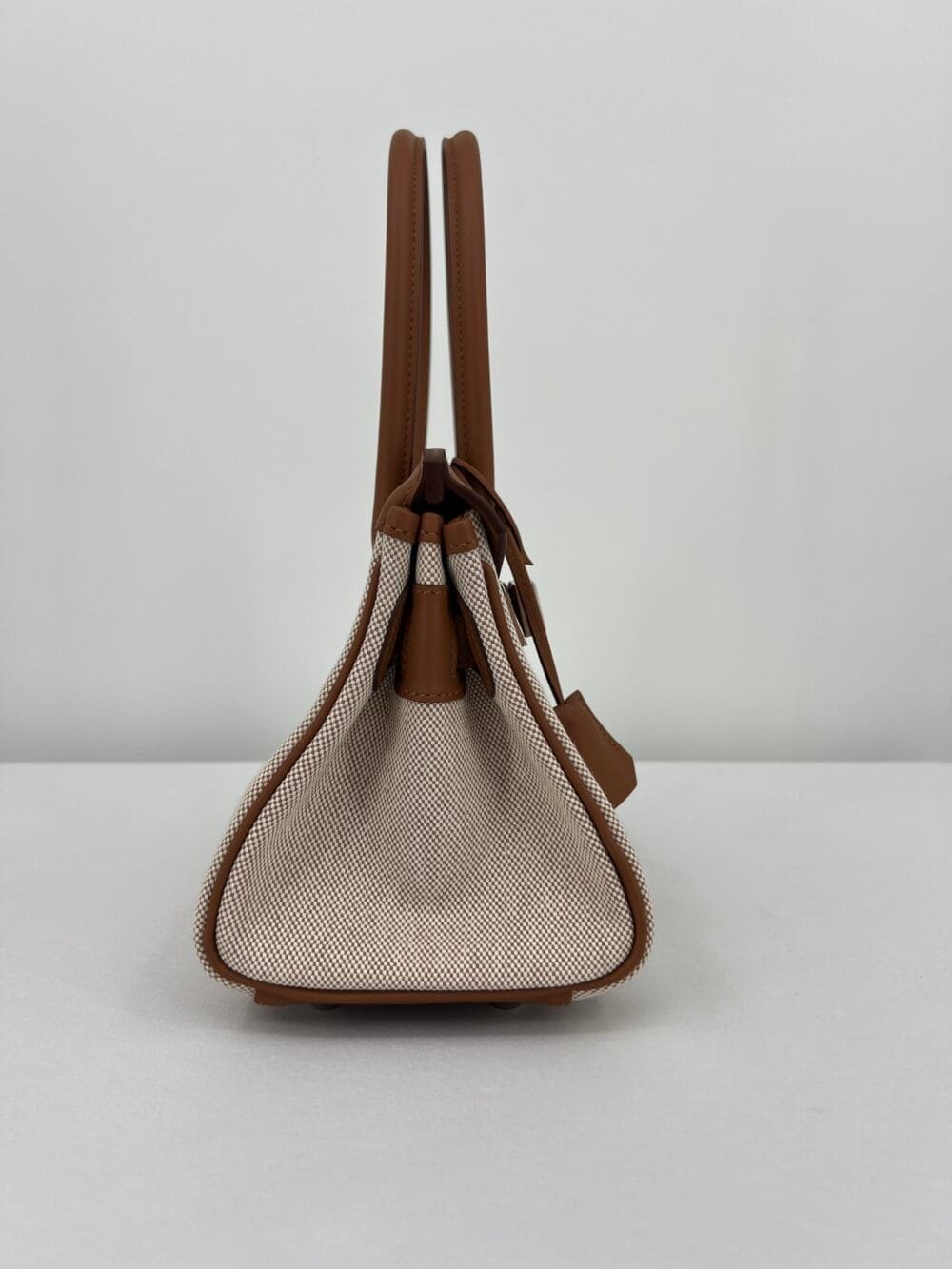 Hermès Shoulder Birkin Light 29 - Image 2